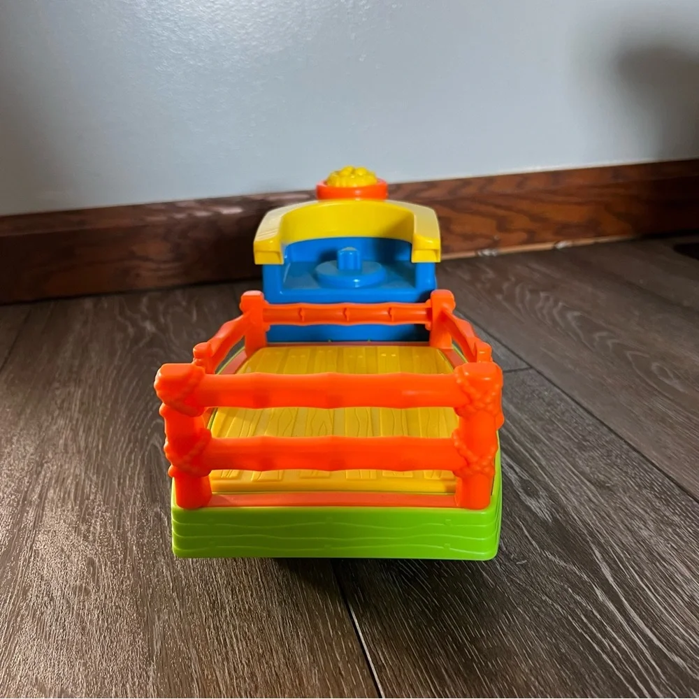 Fisher-Price fisher price